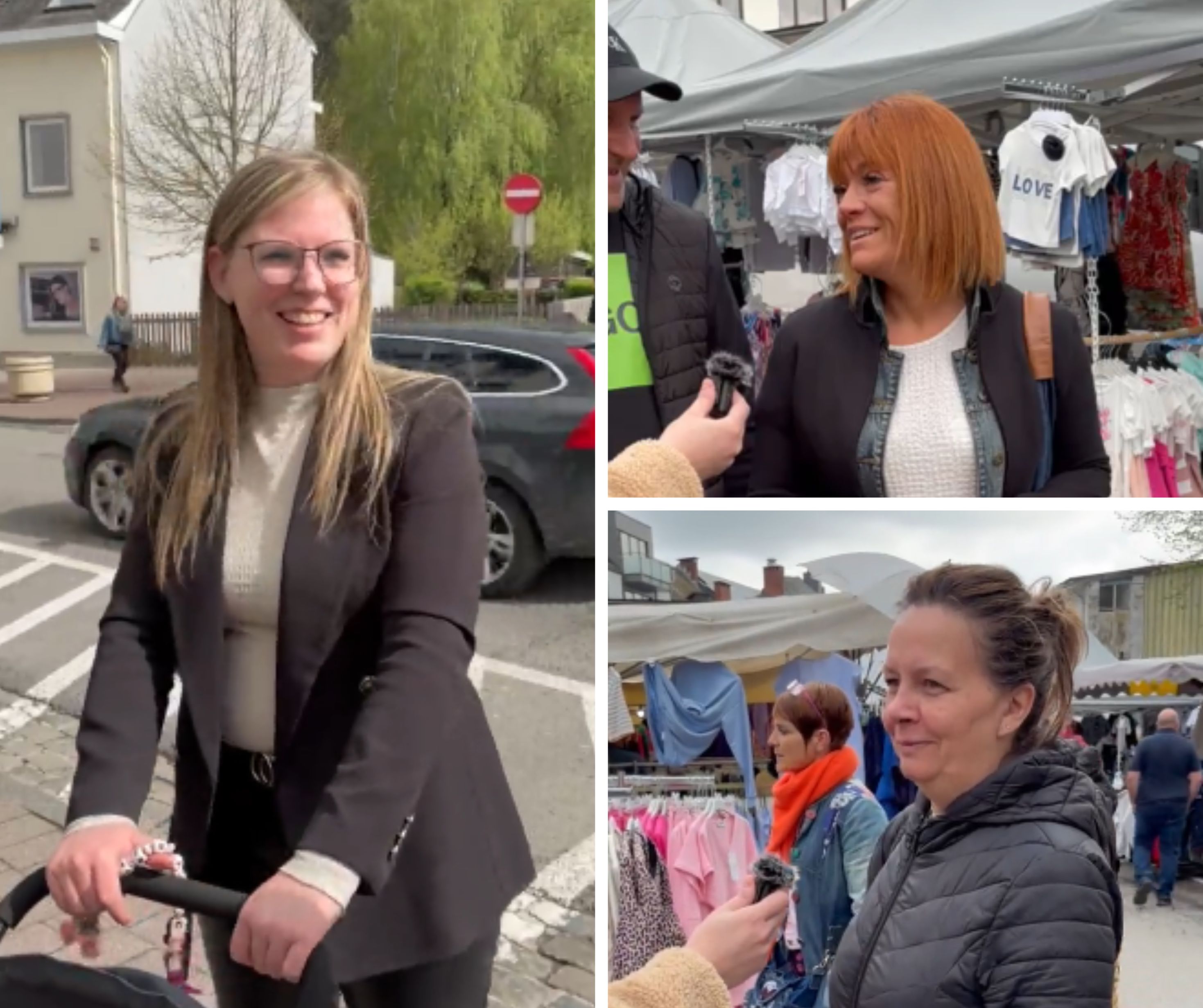À la tête des boutiques Aglaé, Jutta et Pierre mêlent amour et travail entre Malmedy et Bastogne - photo 12