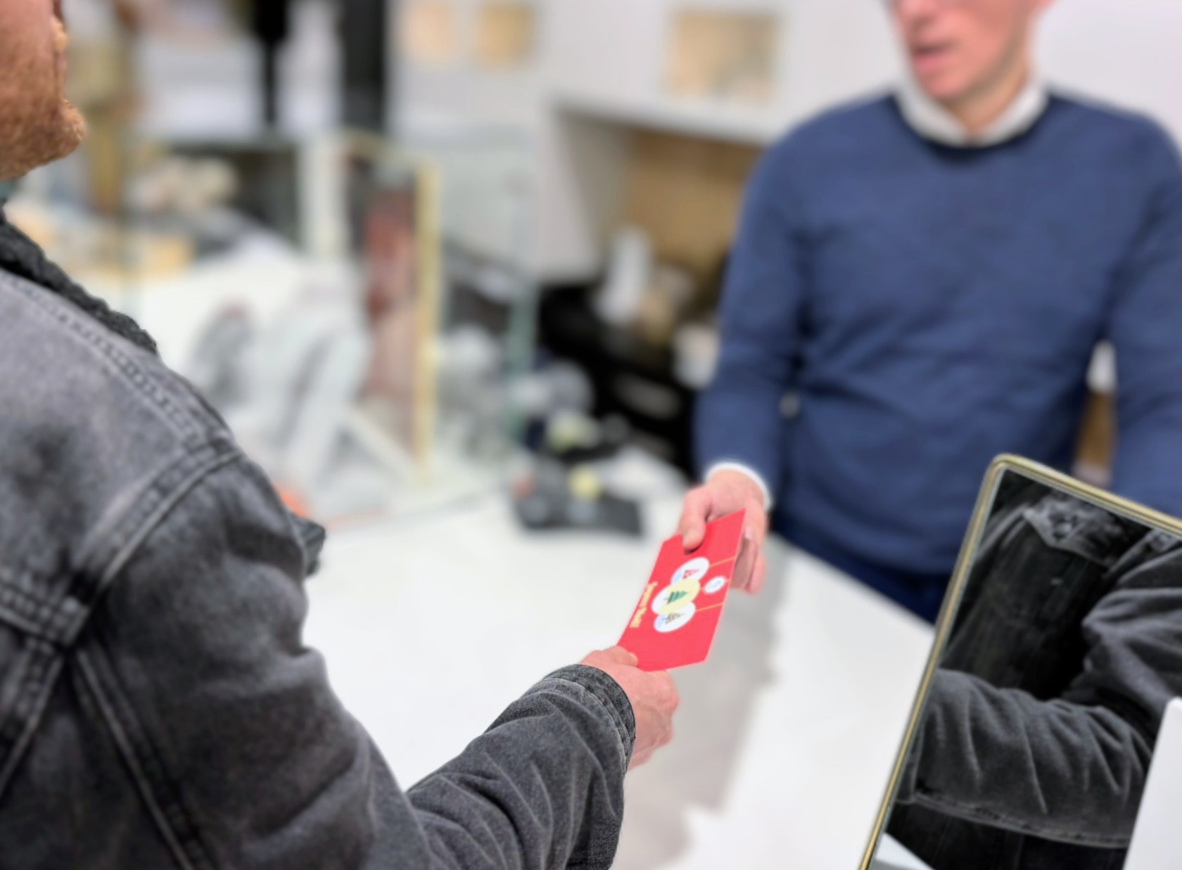 Le chèque commerce, un allié des communes pour l'achat local - photo 13